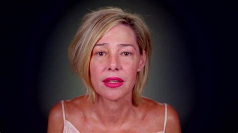 Mary Kay Letourneau relives brutal time in prison after raping her.